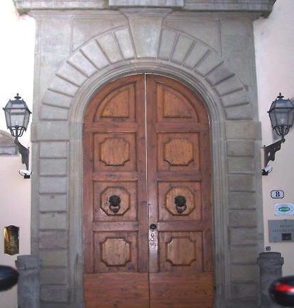 Hotel Aldobrandini Florence Ngoại thất bức ảnh