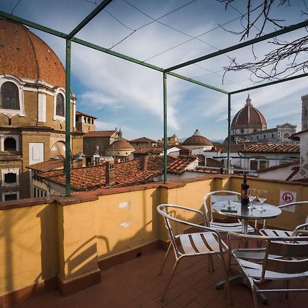 Hotel Aldobrandini Florence Ngoại thất bức ảnh