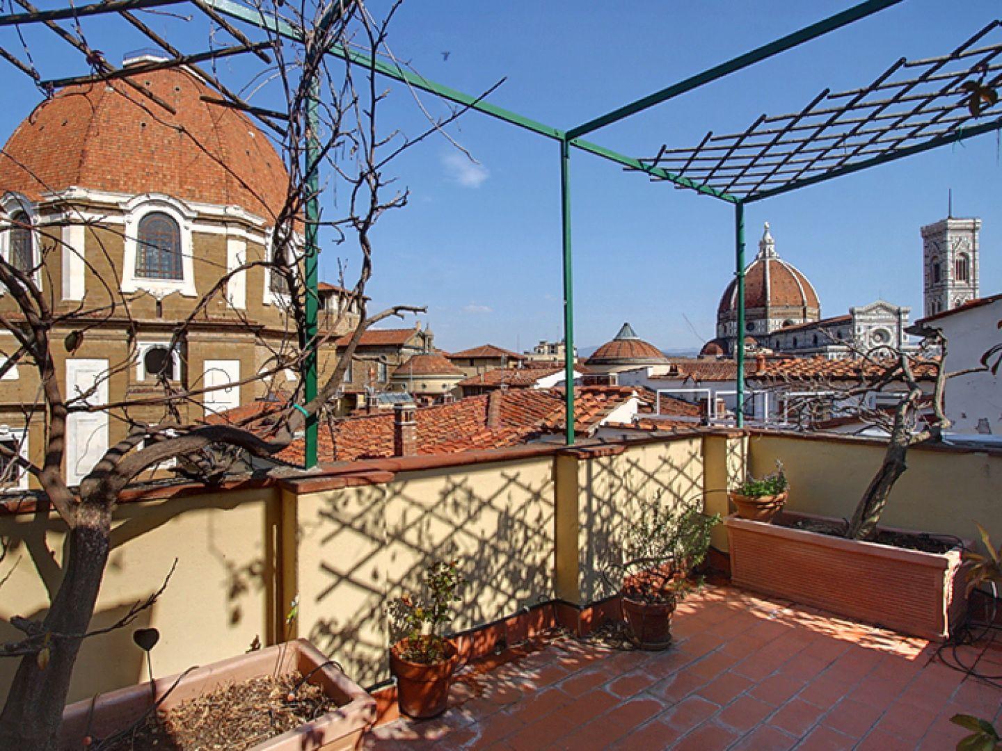 Hotel Aldobrandini Florence Ngoại thất bức ảnh
