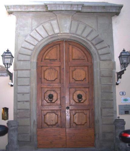 Hotel Aldobrandini Florence Ngoại thất bức ảnh