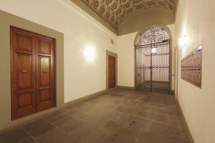 Hotel Aldobrandini Florence Ngoại thất bức ảnh