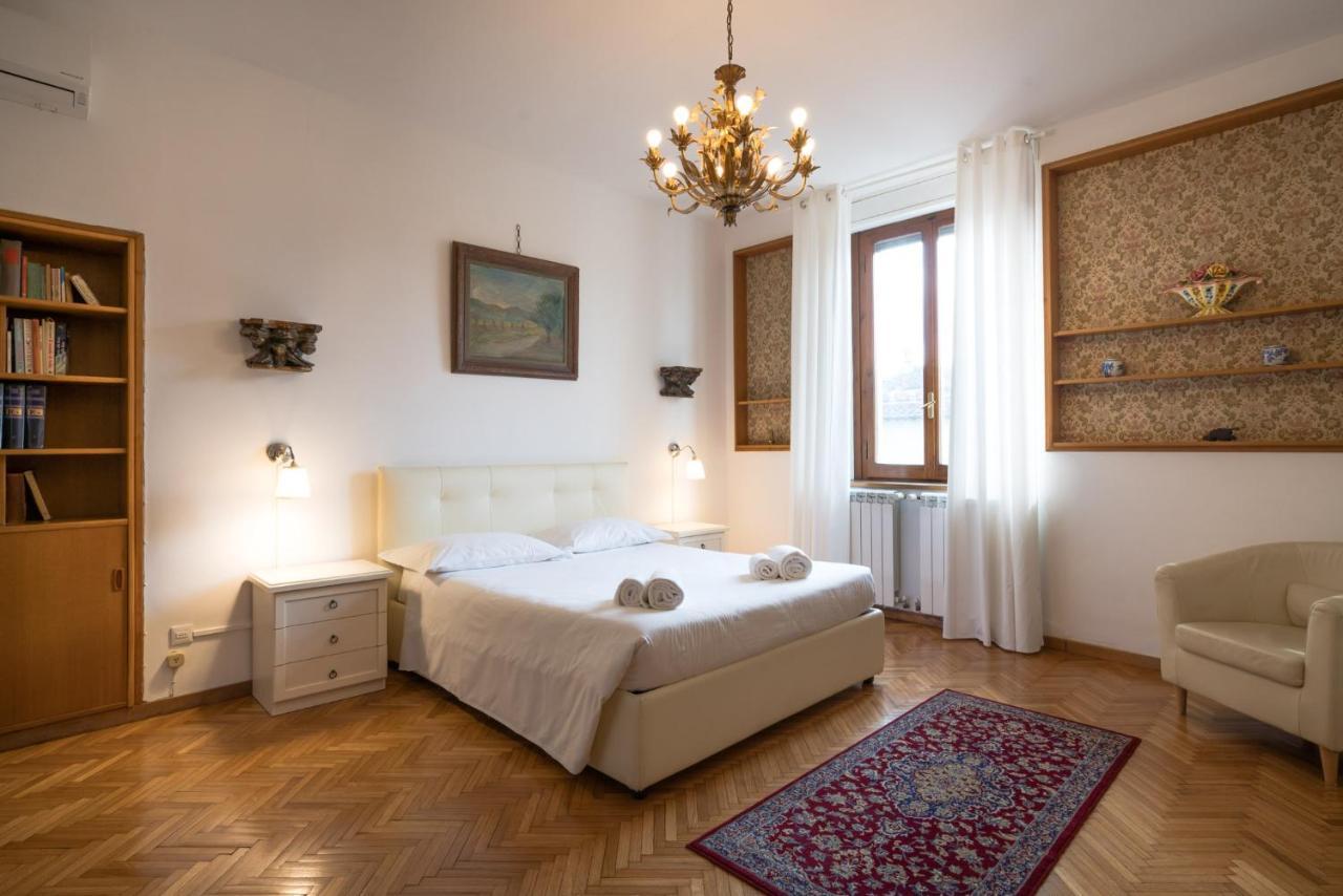 Hotel Aldobrandini Florence Ngoại thất bức ảnh