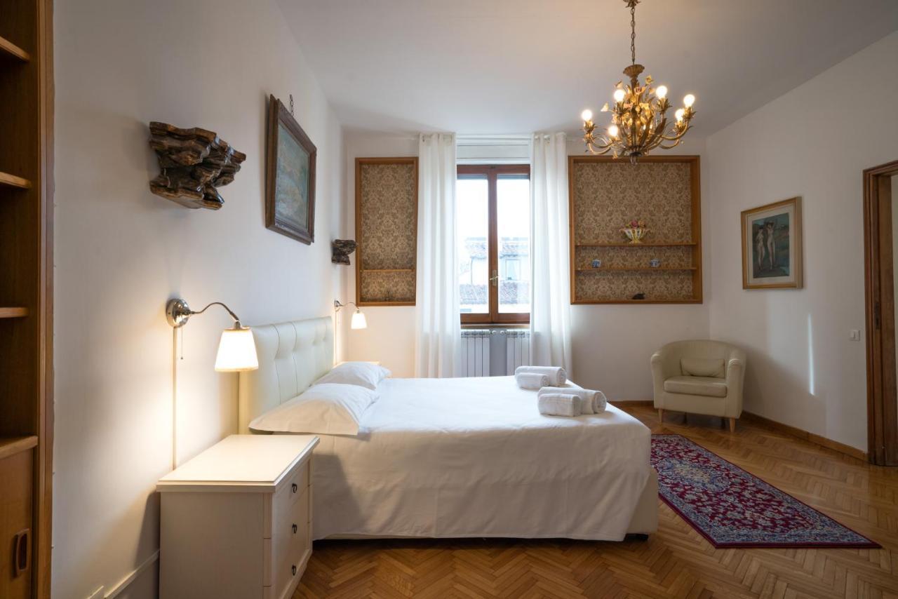 Hotel Aldobrandini Florence Ngoại thất bức ảnh