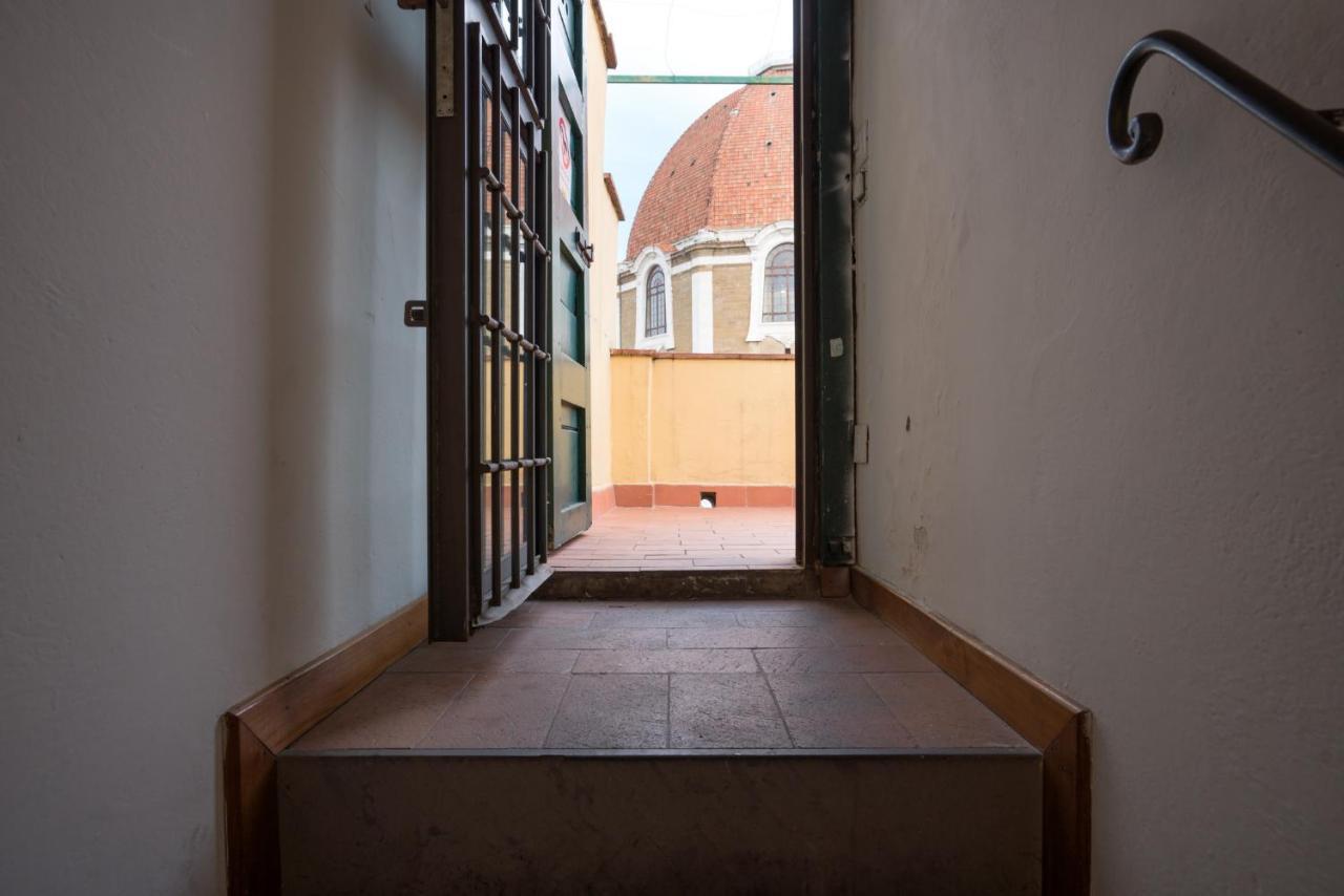 Hotel Aldobrandini Florence Ngoại thất bức ảnh