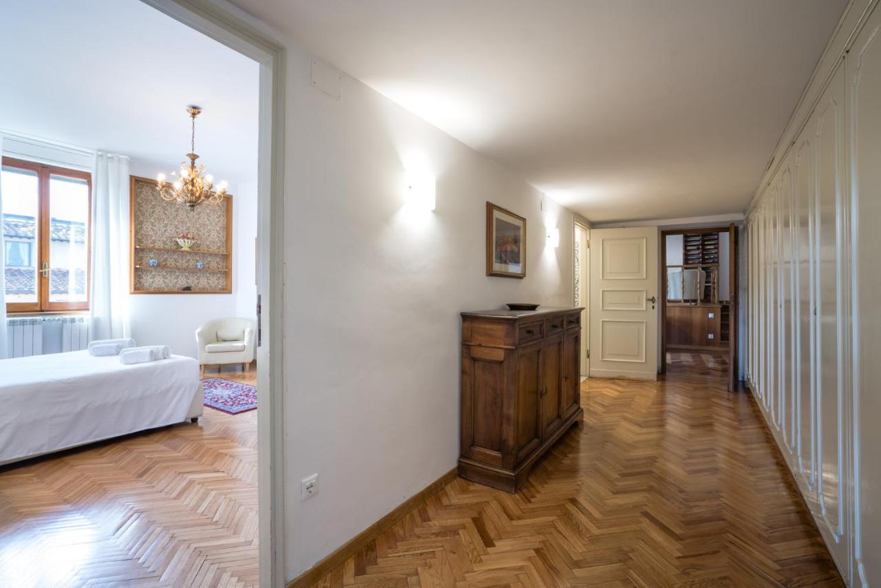 Hotel Aldobrandini Florence Ngoại thất bức ảnh
