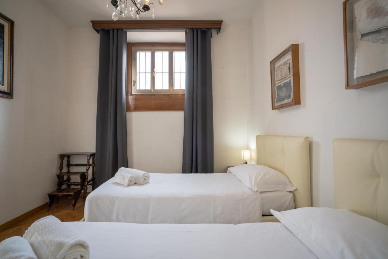 Hotel Aldobrandini Florence Ngoại thất bức ảnh