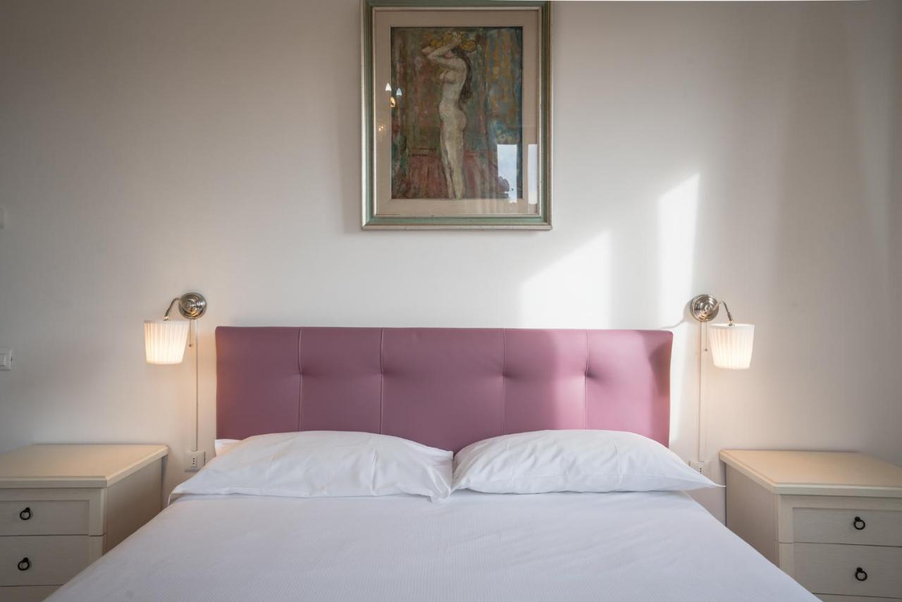 Hotel Aldobrandini Florence Ngoại thất bức ảnh