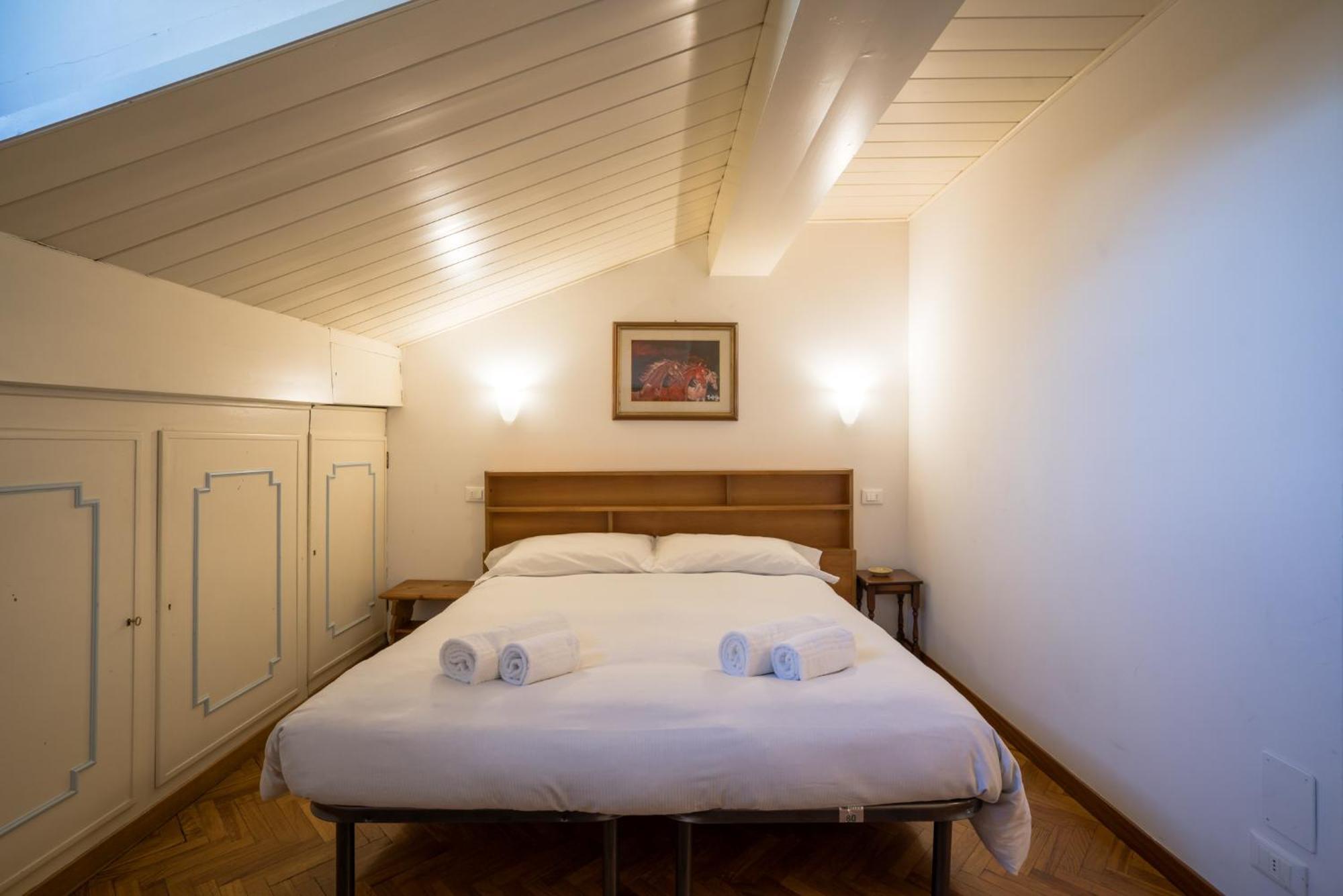 Hotel Aldobrandini Florence Ngoại thất bức ảnh