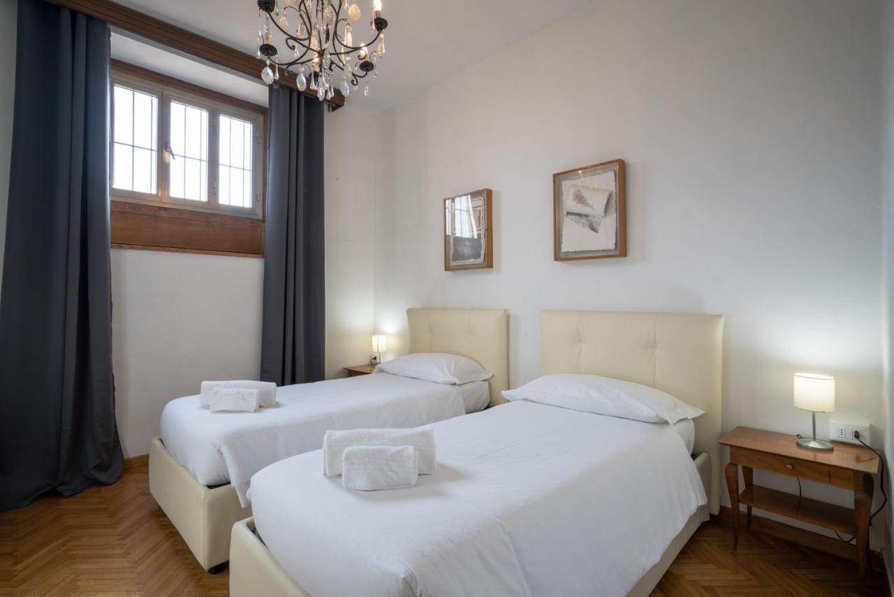 Hotel Aldobrandini Florence Ngoại thất bức ảnh