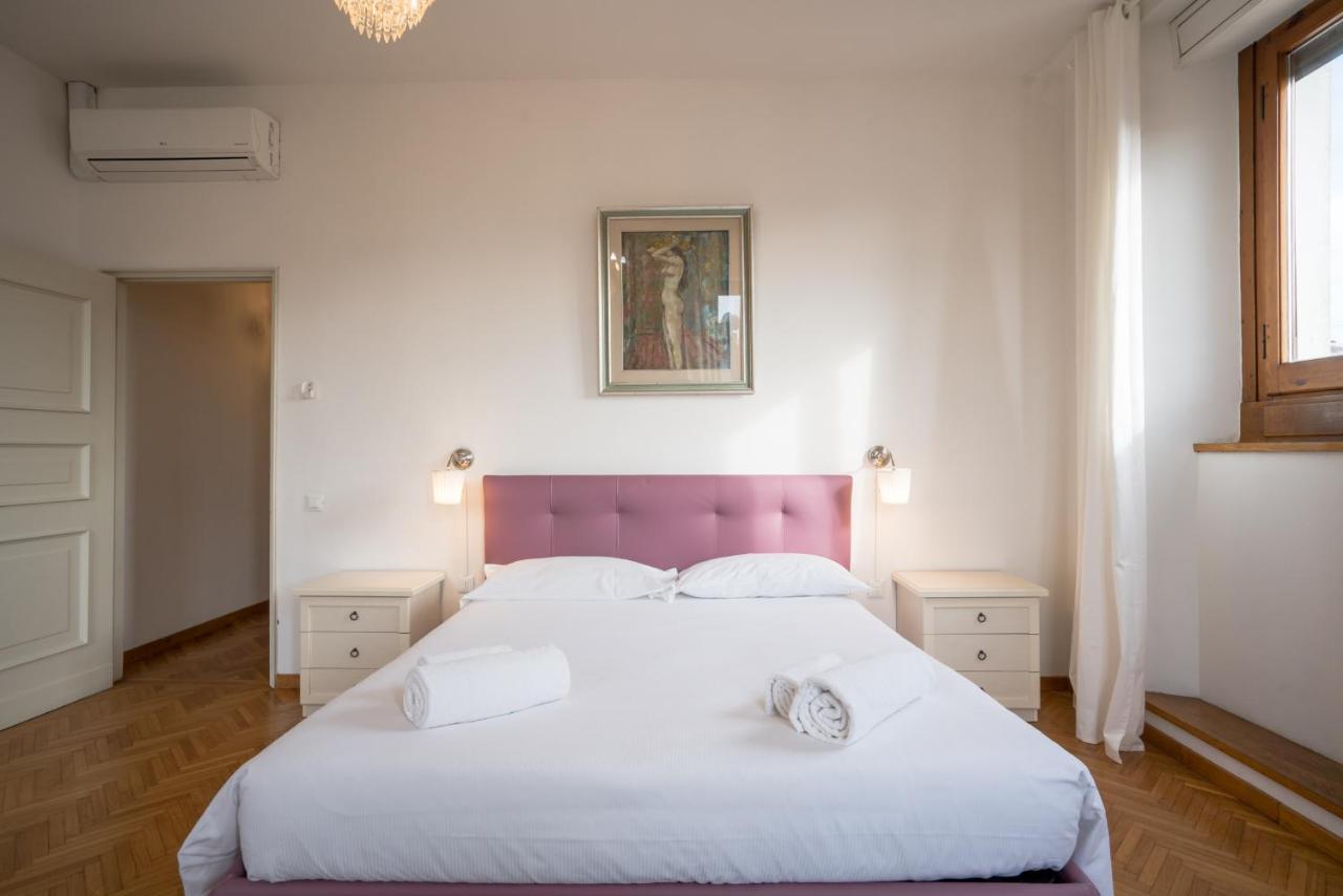 Hotel Aldobrandini Florence Ngoại thất bức ảnh