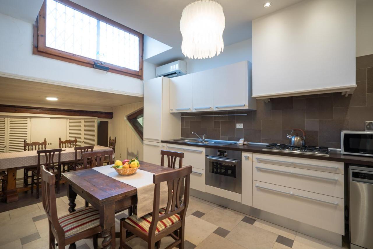 Hotel Aldobrandini Florence Ngoại thất bức ảnh