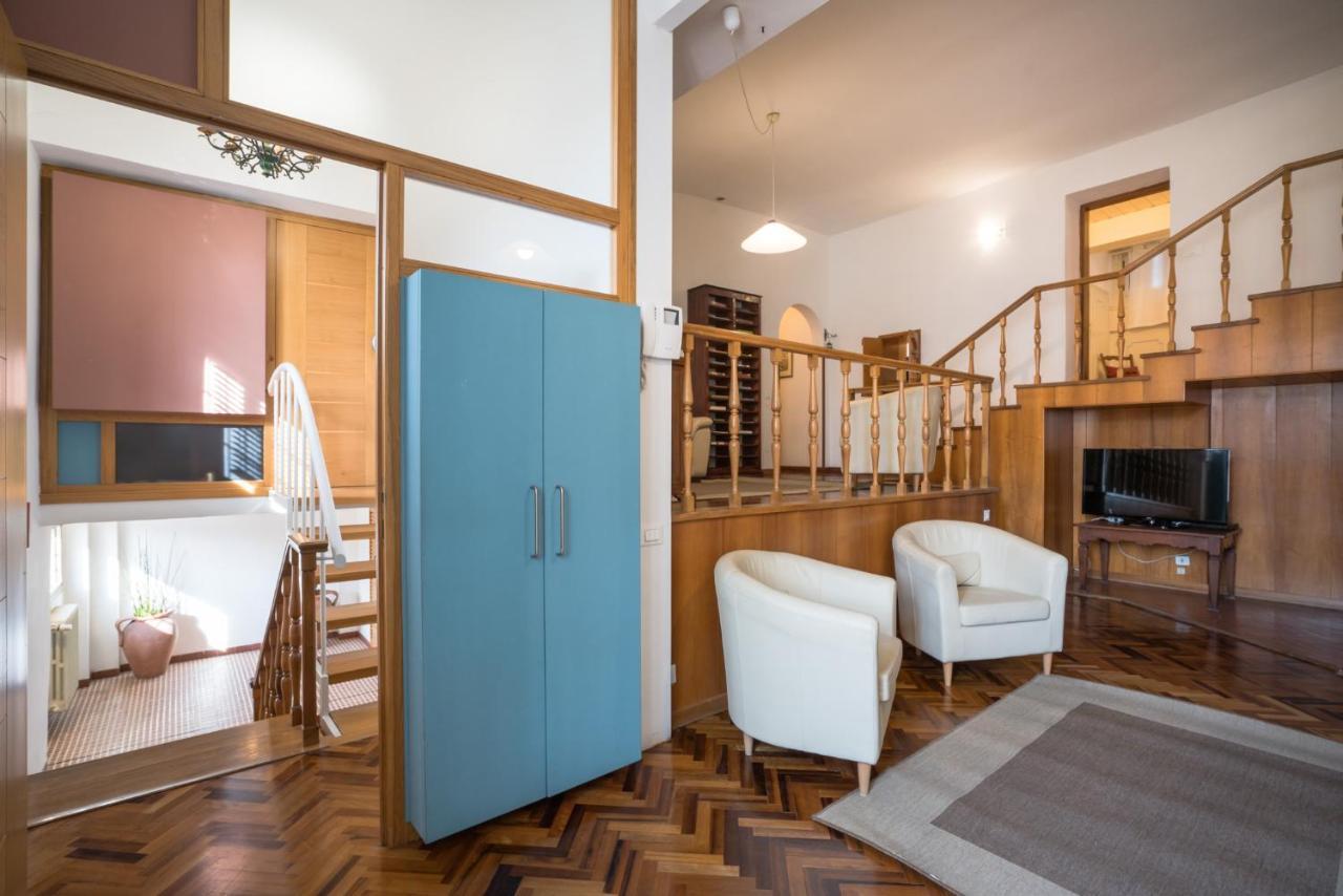 Hotel Aldobrandini Florence Ngoại thất bức ảnh